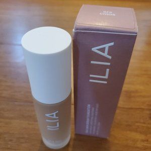NIB Ilia True Skin Serum Foundation in SF6 Chios